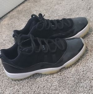 Jordan 11 barons